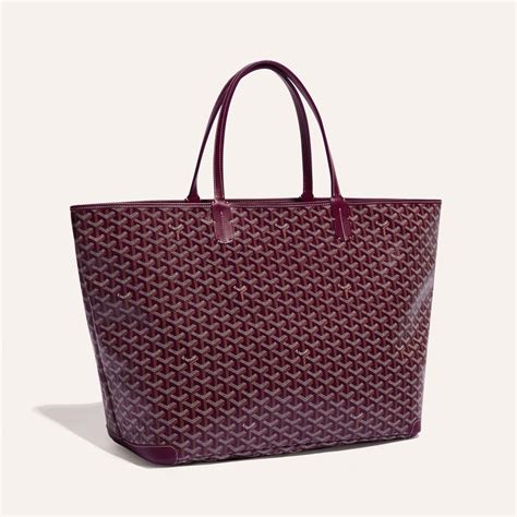 goyard paris porte carte|maison goyard official site.